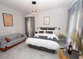 Celestina Corfu Town Apartment 3