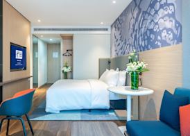 Holiday Inn Express Changsha Wuyi Plaza by IHG 4