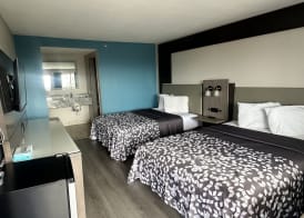 Days Inn by Wyndham El Paso I-10 East 5