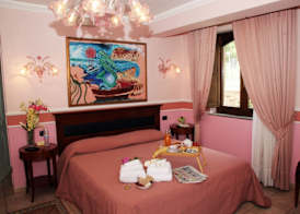 Hotel U' Bais 3
