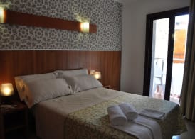 Hostal - Pensión El Amigo 4