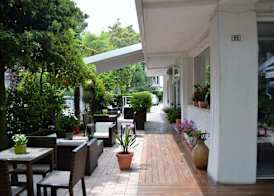 Hotel Gianlore 4