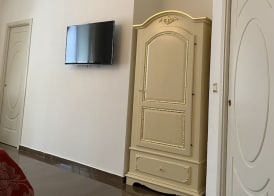 Mariafrancesca room 2