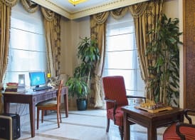 Acra Hotel - Special Category 4