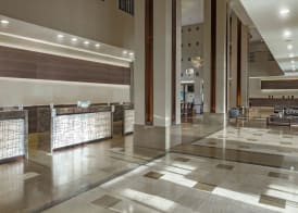 Marriott São Paulo Airport Hotel 2