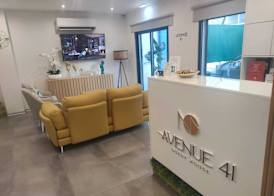 Avenue 41 Guest House 2