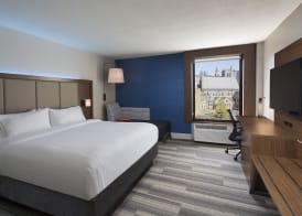Holiday Inn Express NASHVILLE DOWNTOWN - BROADWAY by IHG 4