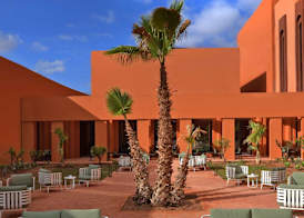 Doubletree By Hilton Ben Guerir Hotel & Residences 3
