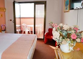 Hotel Antares 3