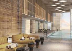 Conrad Kuala Lumpur 2