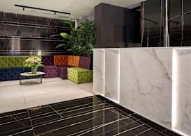 Hotel Milano & SPA***S 2