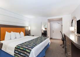 Days Inn by Wyndham Lanham Washington DC 4