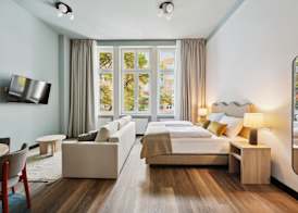 Limehome Berlin Stresemannstr 4