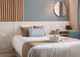 HOTEL CANDOR 5