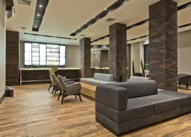 Meliá Ibirapuera 3