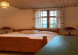 Captain House BnB in Fano 5