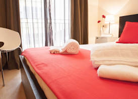 Hulot B&B Valencia 4