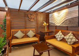 Sstella Empire Beach Resort, a member of Radisson Individuals 3