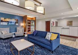 Comfort Inn & Suites Corbin North 3