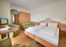 Hotel Interalpen 4