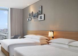Four Points by Sheraton Linkou 3