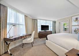 Marco Beach Ocean Suites 4