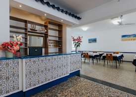 Hotel Villa Franca 2