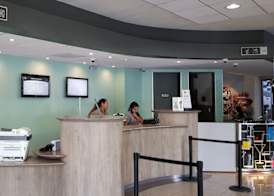 Ibis Monterrey Valle 2