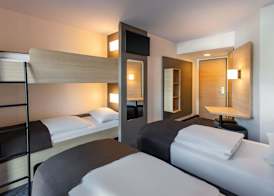 B&B HOTEL Bad Hersfeld 3