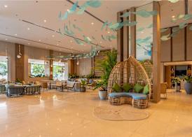 Barceló Nasandhura Malé 4