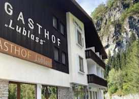 Gasthof Lublass 5