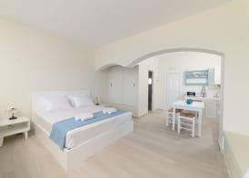 Stegna Akti Luxury Suites 4