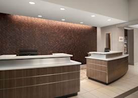 Residence Inn by Marriott Kingston 3