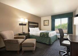 Travelodge by Wyndham Brunswick near Fredrick 3