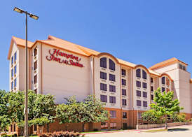 Hampton Inn & Suites Dallas-Mesquite 4
