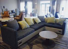 Courtyard by Marriott Owensboro 3