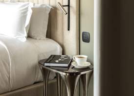 Hotel Dame des Arts 3