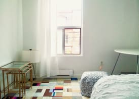 The Parkdale Hostellerie 2