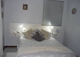 A1 Kynaston Guest House bed and breakfast or self catering 4