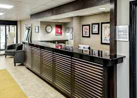 Quality Inn Moss Point - Pascagoula 2