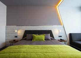 Zeniva Hotel 5