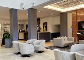 Copthorne Hotel Newcastle 5