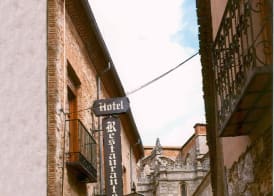 Hotel Las Cancelas 2