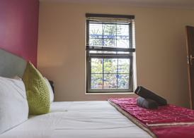 La Rose B&B 5