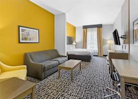 Best Western Plus Regency Park 5