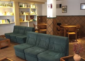 Hotel Castellote 4