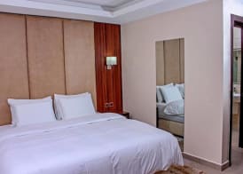 Joshesther Olive Hotel 3
