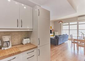 Apartamenty Świnoujście Villa Concha 5