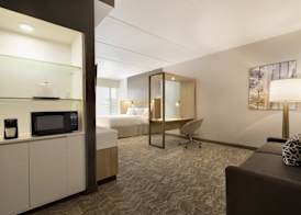 SpringHill Suites by Marriott Allentown Bethlehem/Center Valley 4