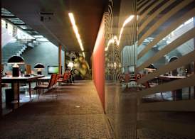 Hotel Soho 3